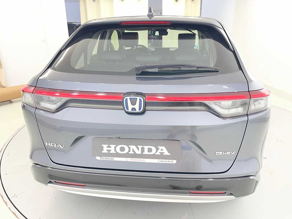 Honda HR-V ADVANCE