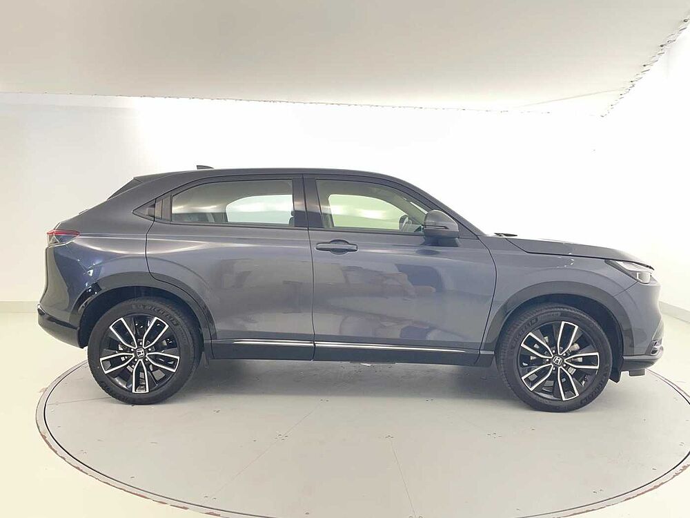 Honda HR-V ADVANCE