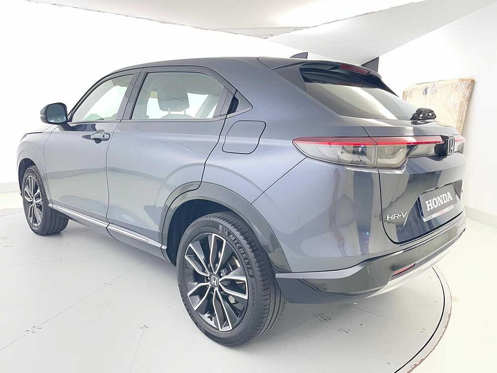 Honda HR-V ADVANCE