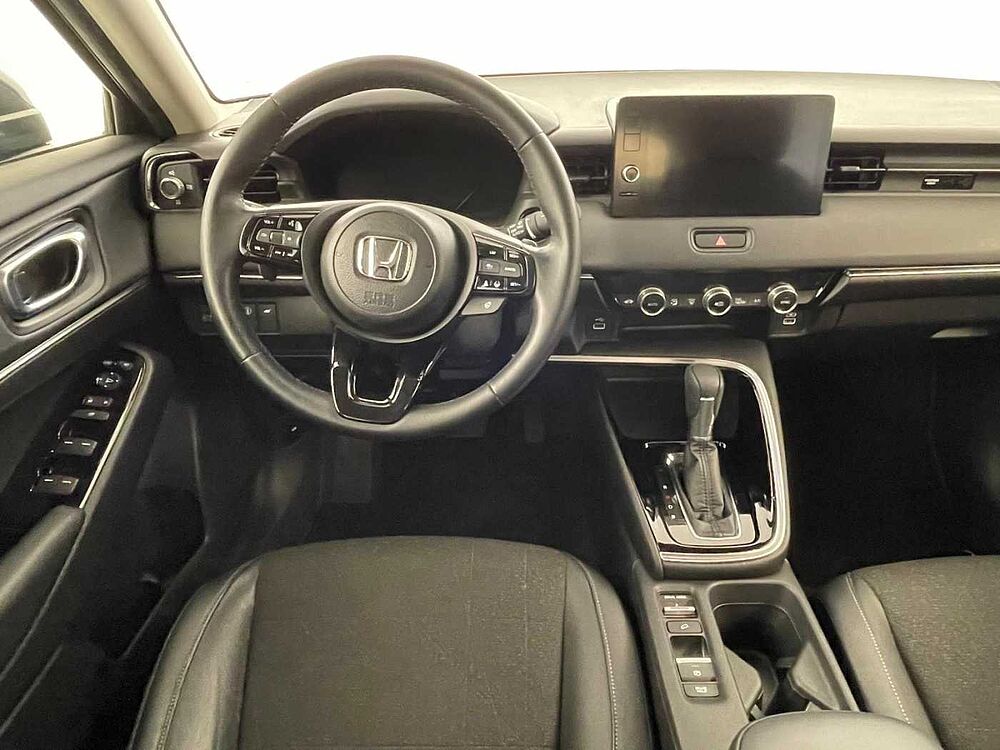 Honda HR-V ADVANCE