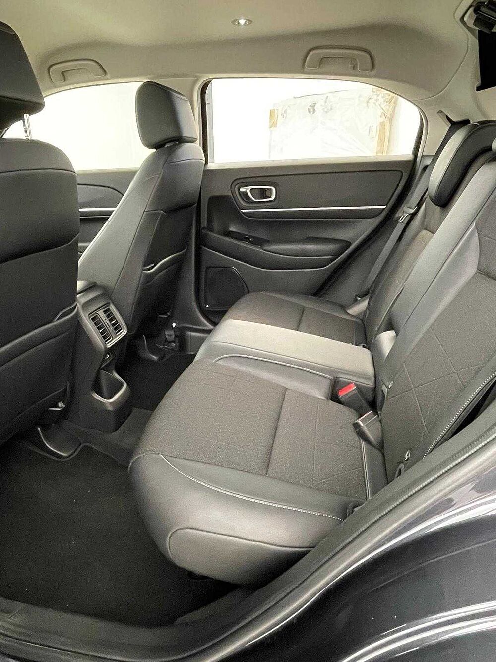 Honda HR-V ADVANCE
