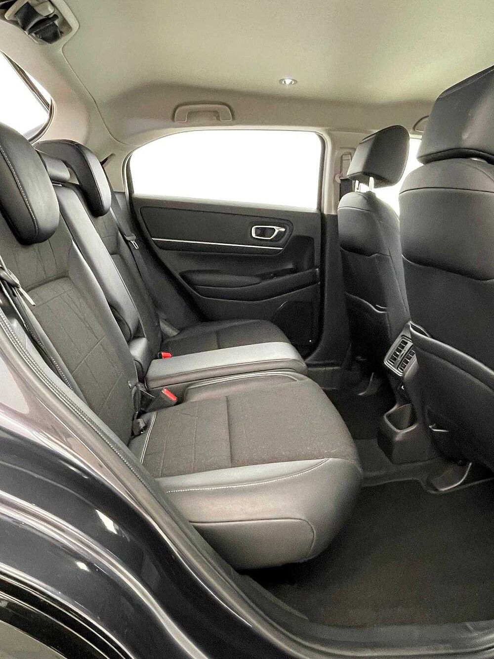 Honda HR-V ADVANCE