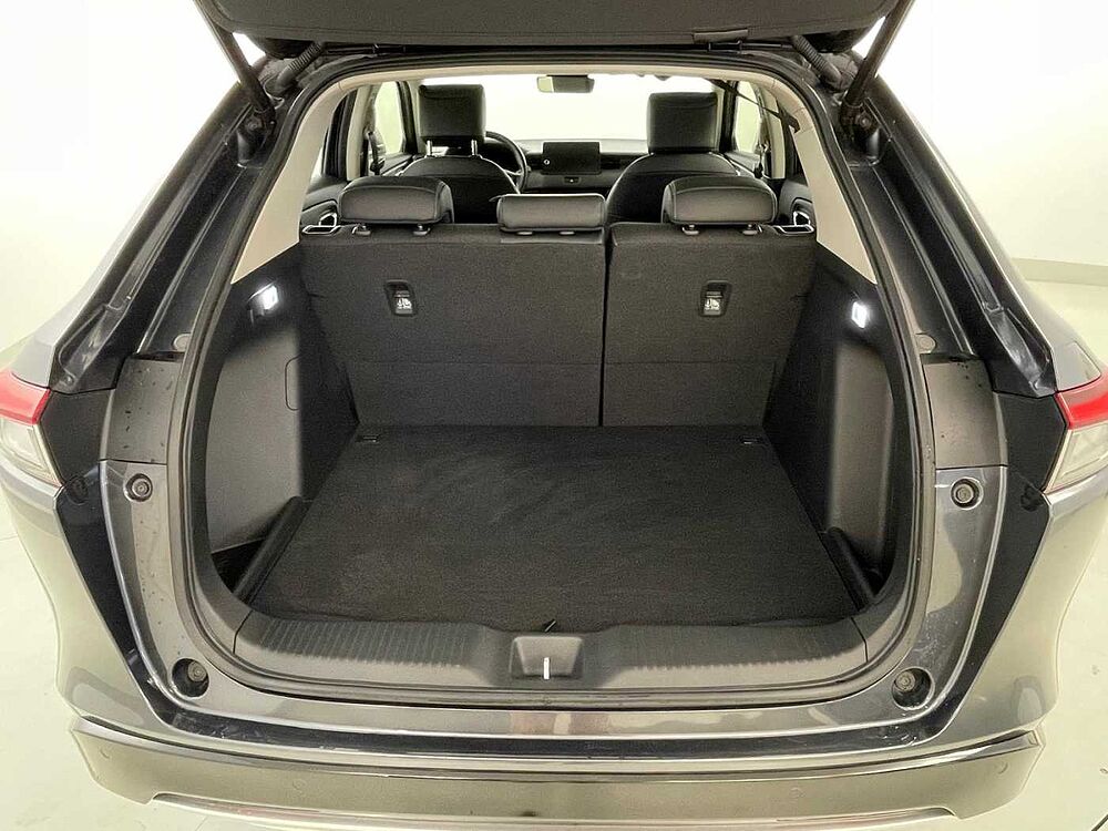 Honda HR-V ADVANCE