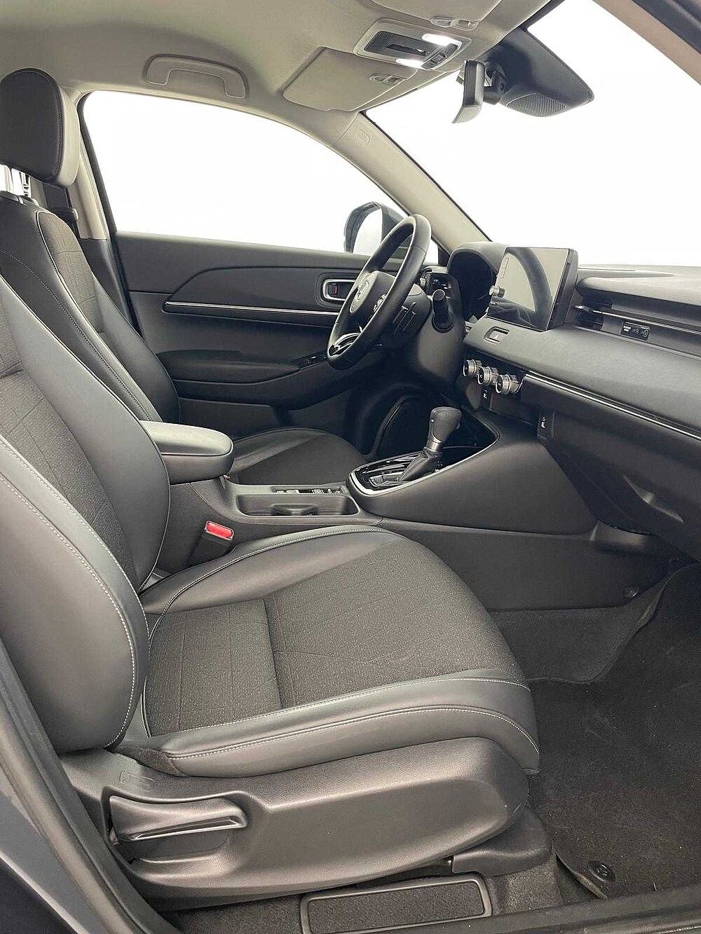 Honda HR-V ADVANCE