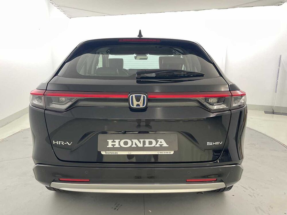 Honda HR-V ADVANCE
