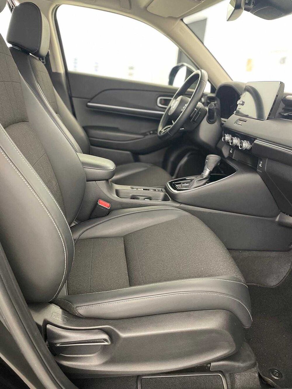 Honda HR-V ADVANCE