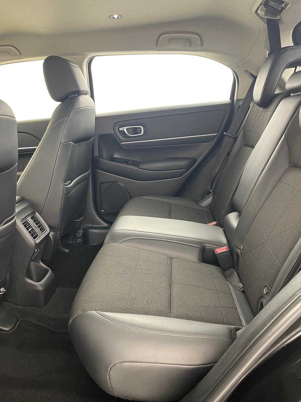 Honda HR-V ADVANCE