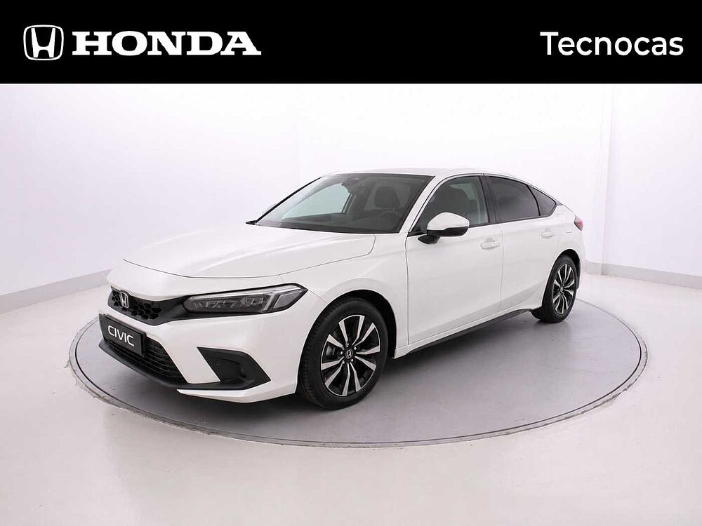 Honda Civic ELEGANCE