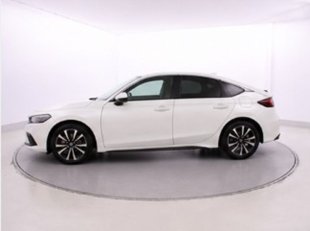 Honda Civic ELEGANCE