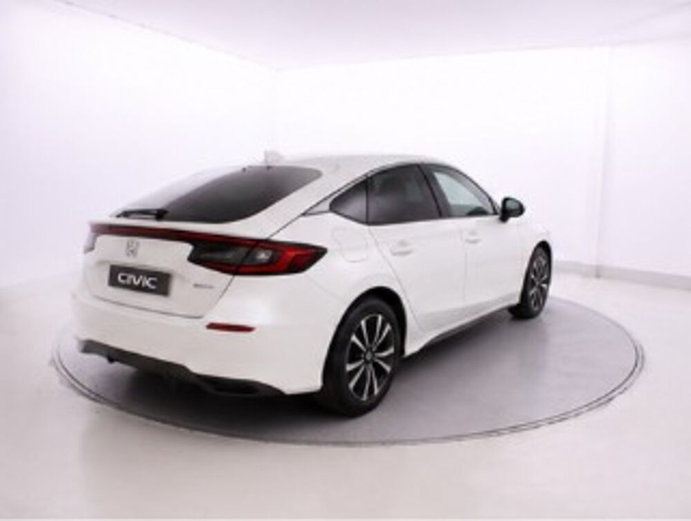 Honda Civic ELEGANCE