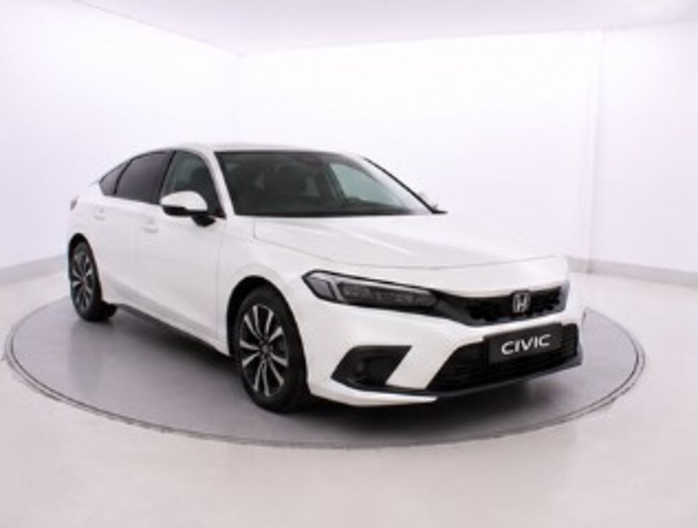 Honda Civic ELEGANCE