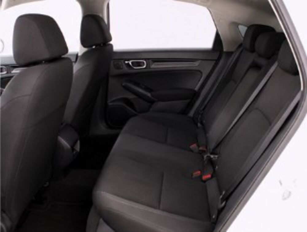 Honda Civic ELEGANCE