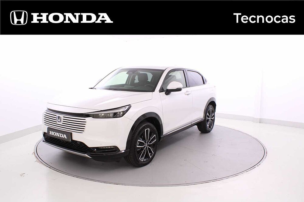 Honda HR-V ADVANCE