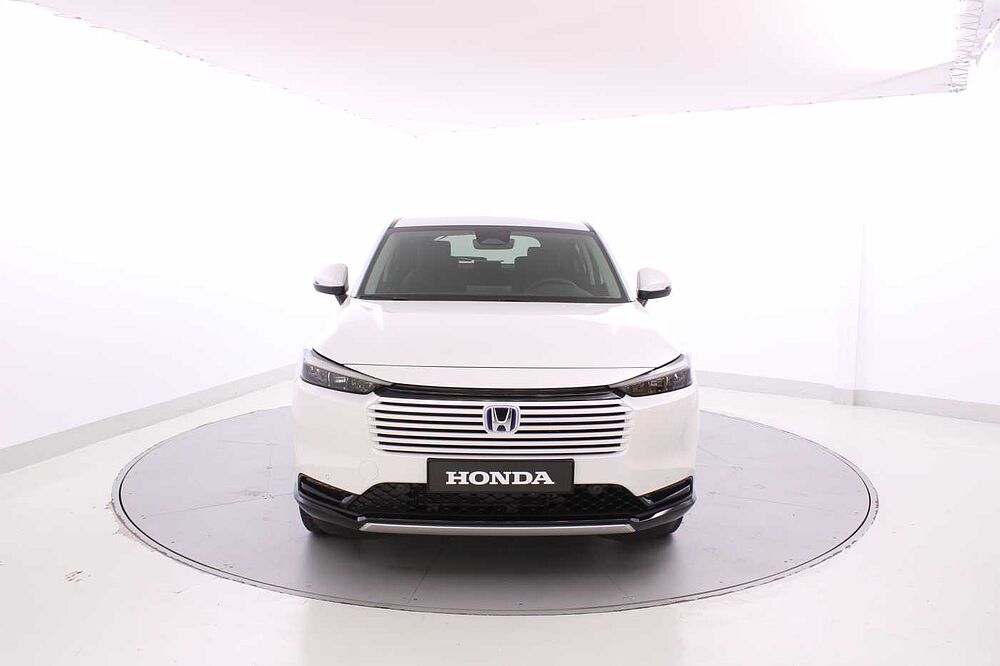 Honda HR-V ADVANCE