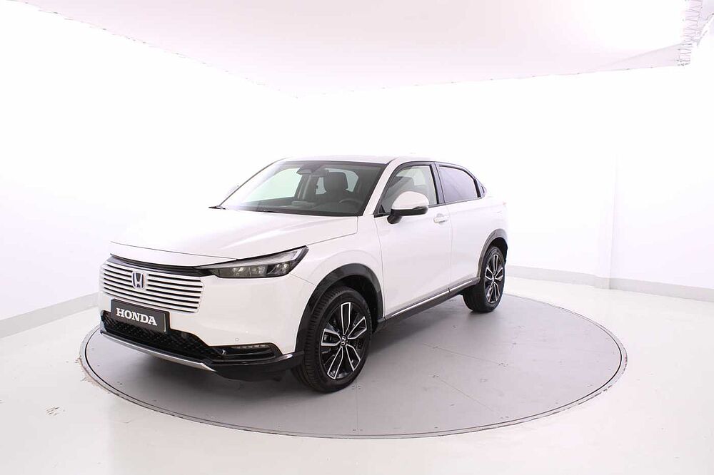Honda HR-V ADVANCE