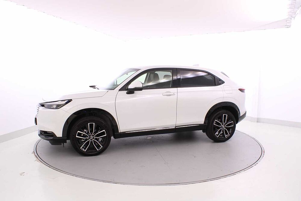 Honda HR-V ADVANCE