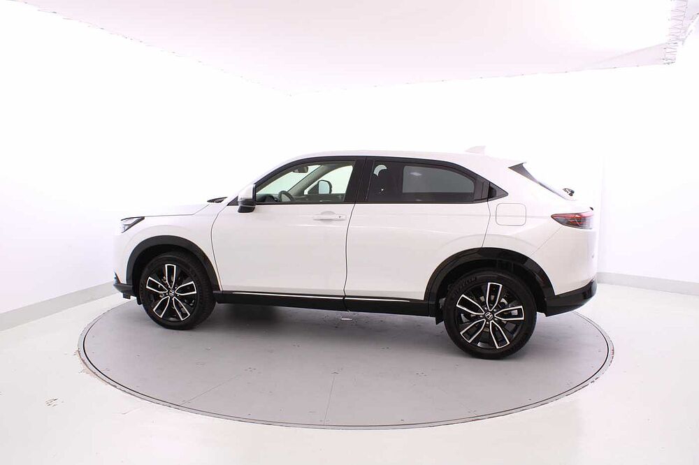 Honda HR-V ADVANCE