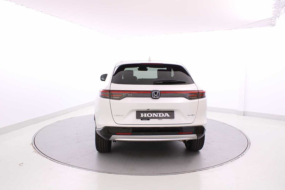 Honda HR-V ADVANCE