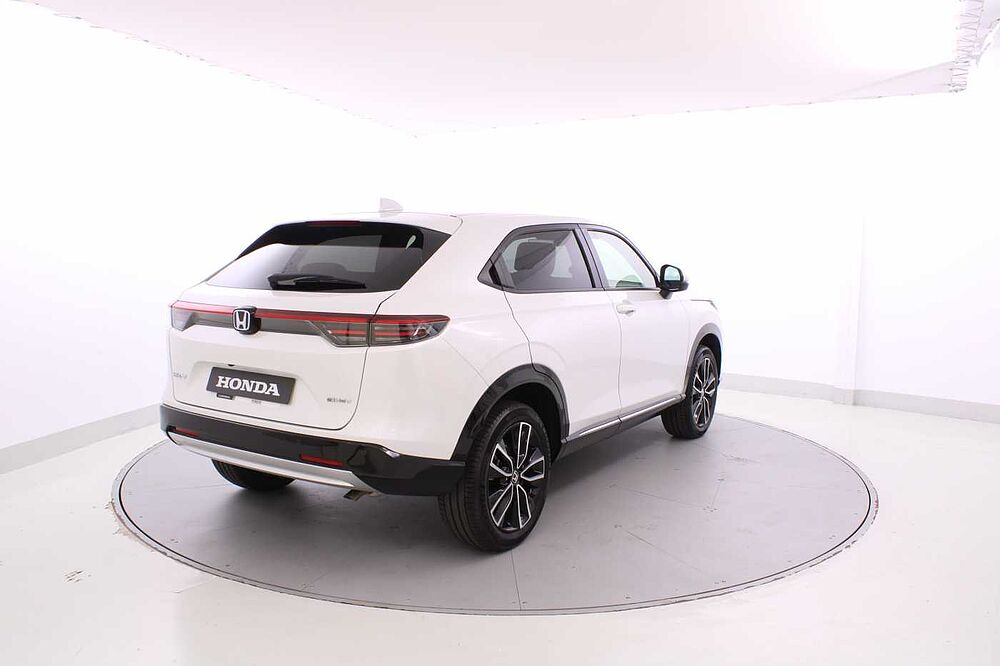 Honda HR-V ADVANCE