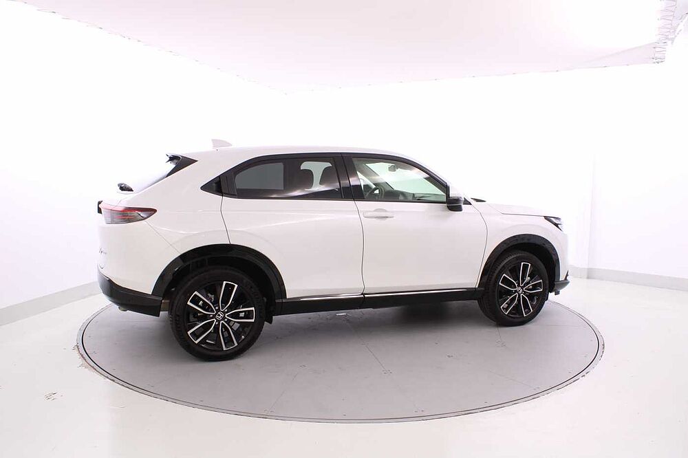 Honda HR-V ADVANCE
