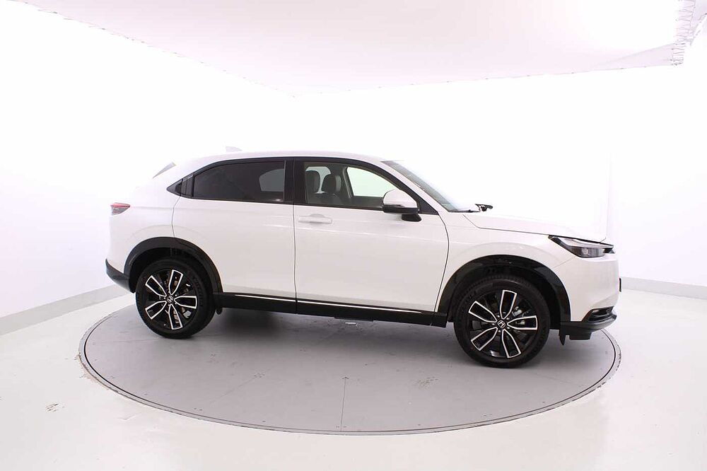 Honda HR-V ADVANCE