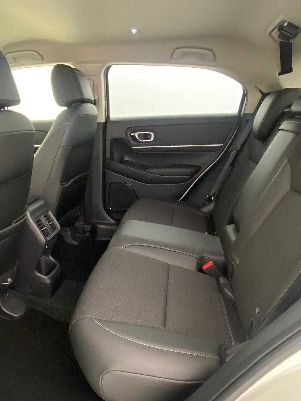 Honda HR-V ADVANCE