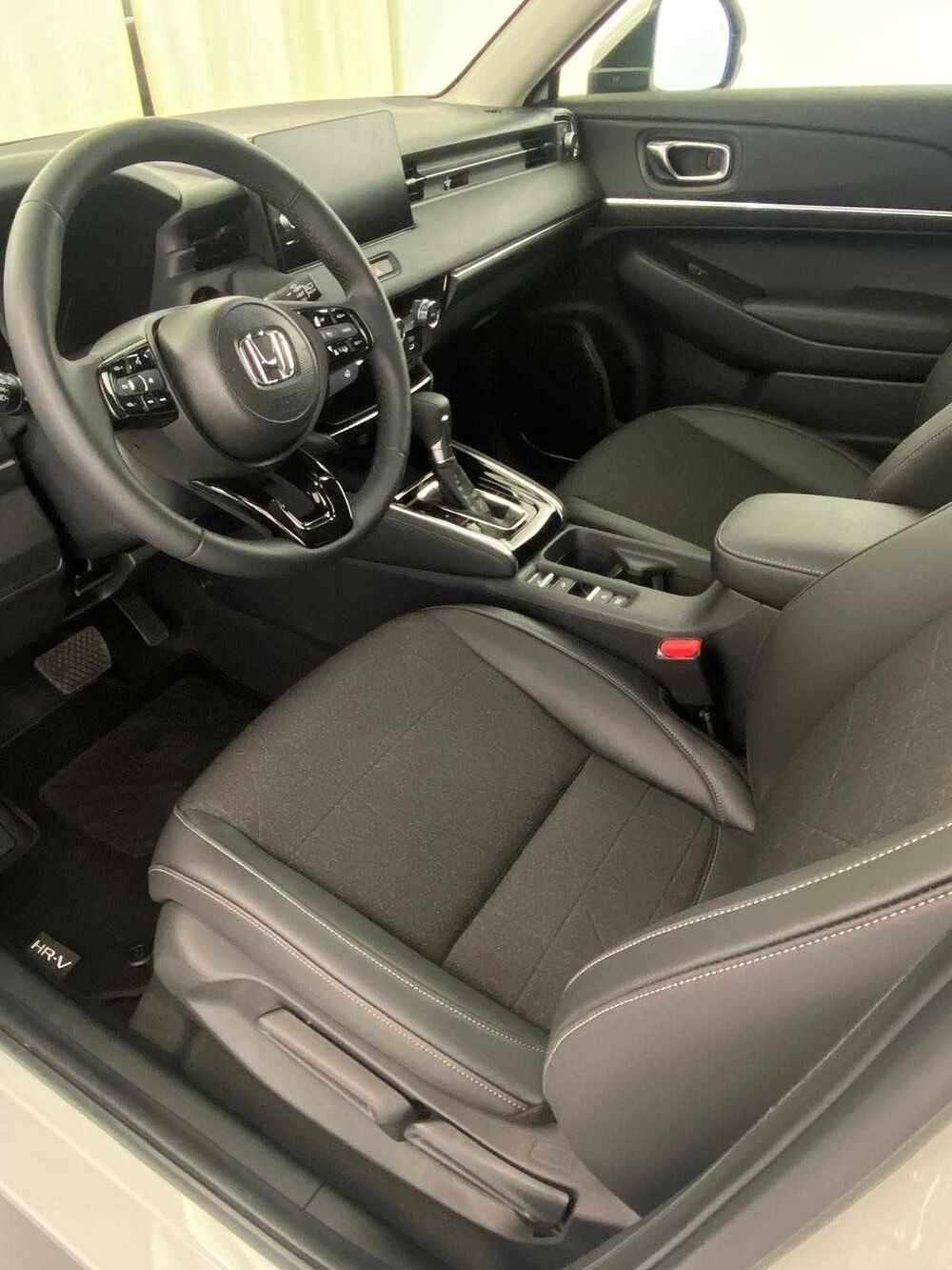 Honda HR-V ADVANCE