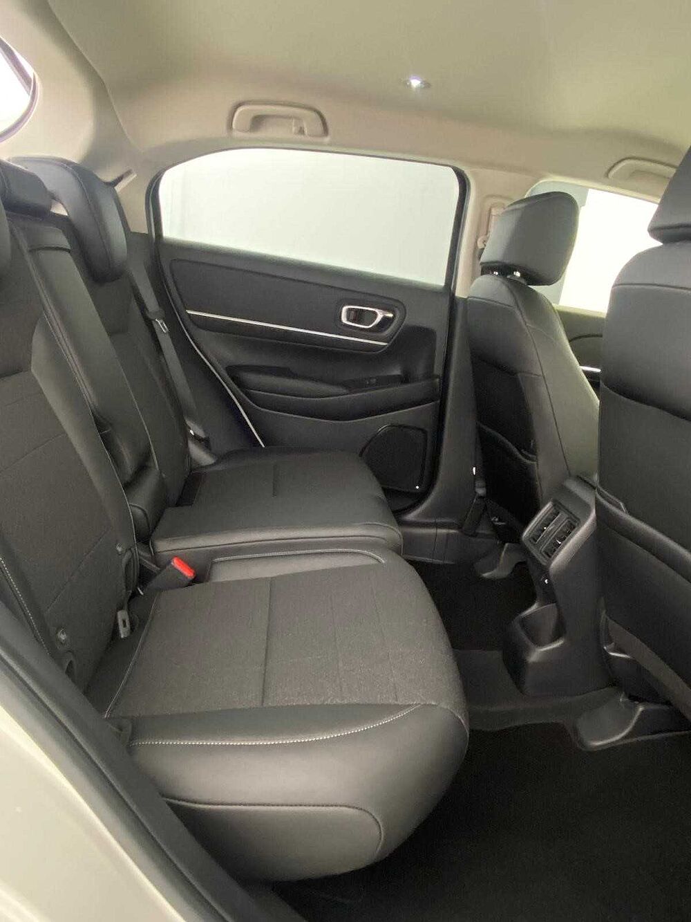 Honda HR-V ADVANCE