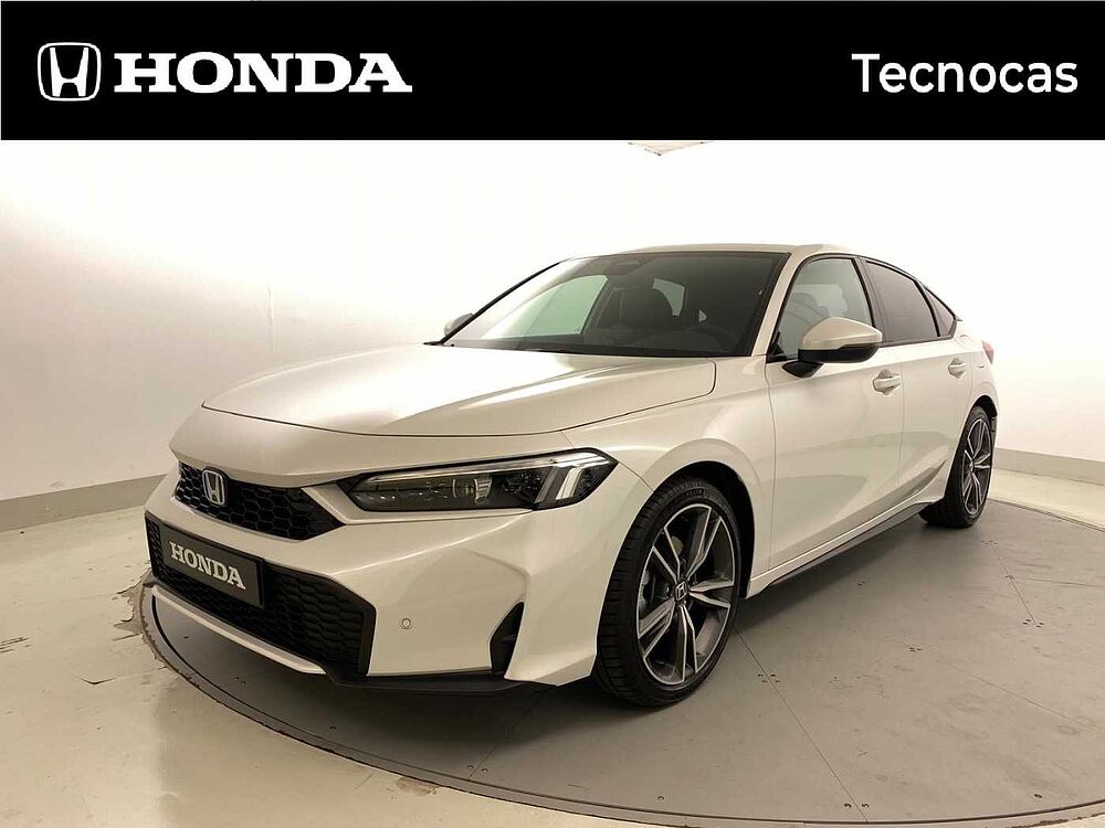 Honda Civic ADVANCE