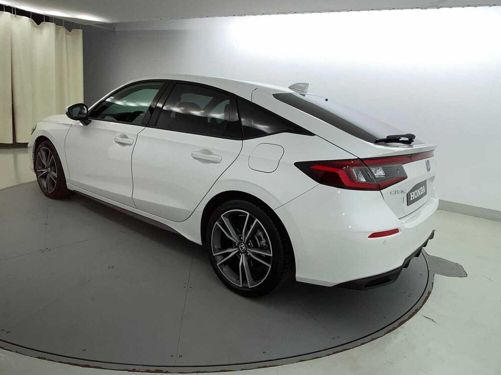Honda Civic ADVANCE
