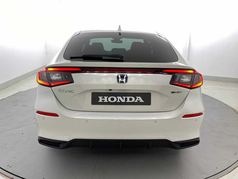 Honda Civic ADVANCE
