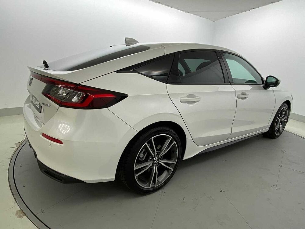 Honda Civic ADVANCE