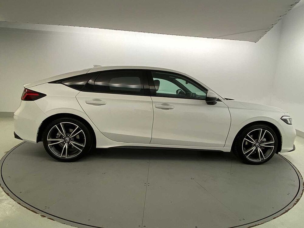 Honda Civic ADVANCE