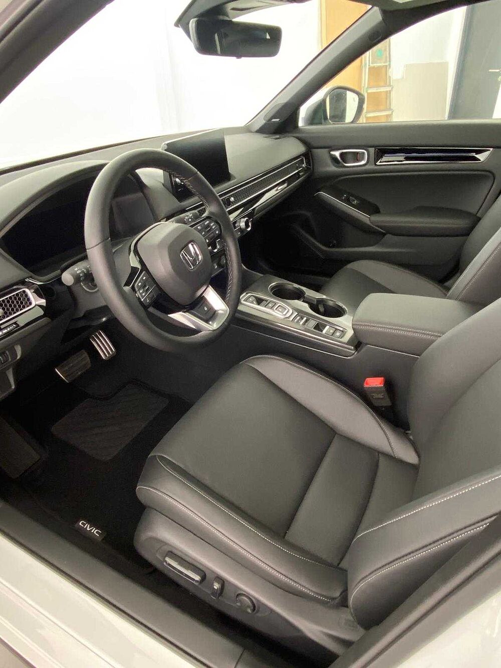 Honda Civic ADVANCE
