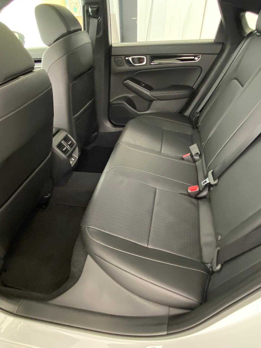 Honda Civic ADVANCE