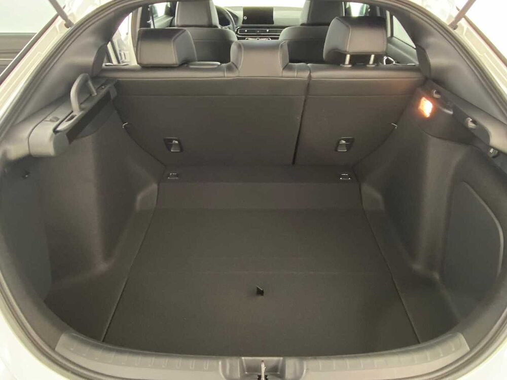Honda Civic ADVANCE