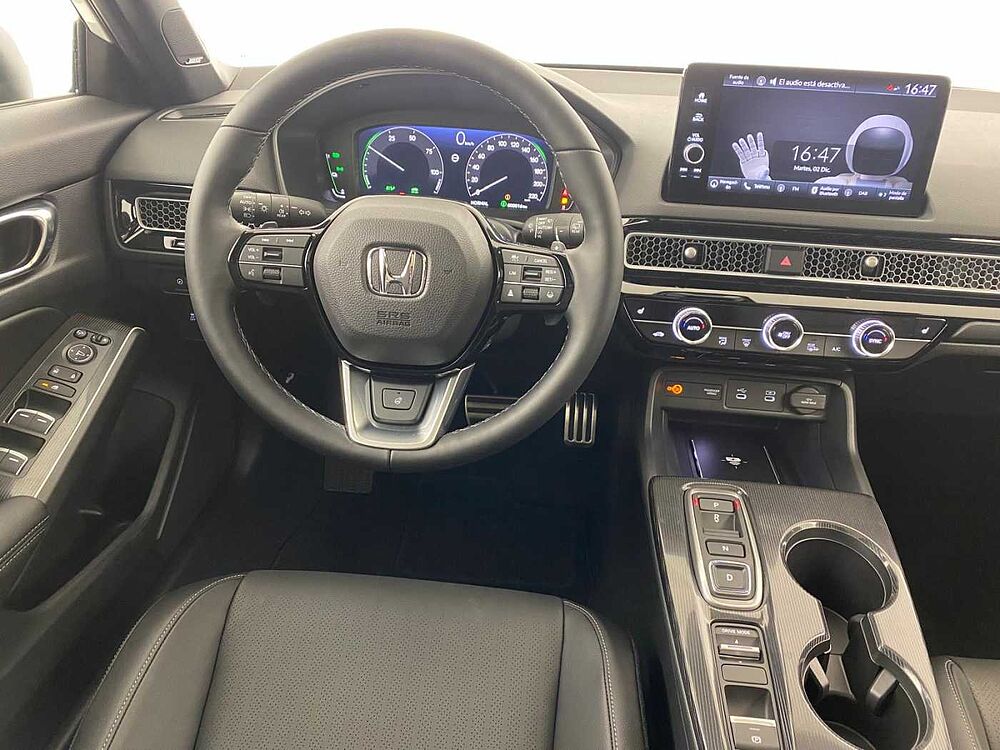 Honda Civic ADVANCE