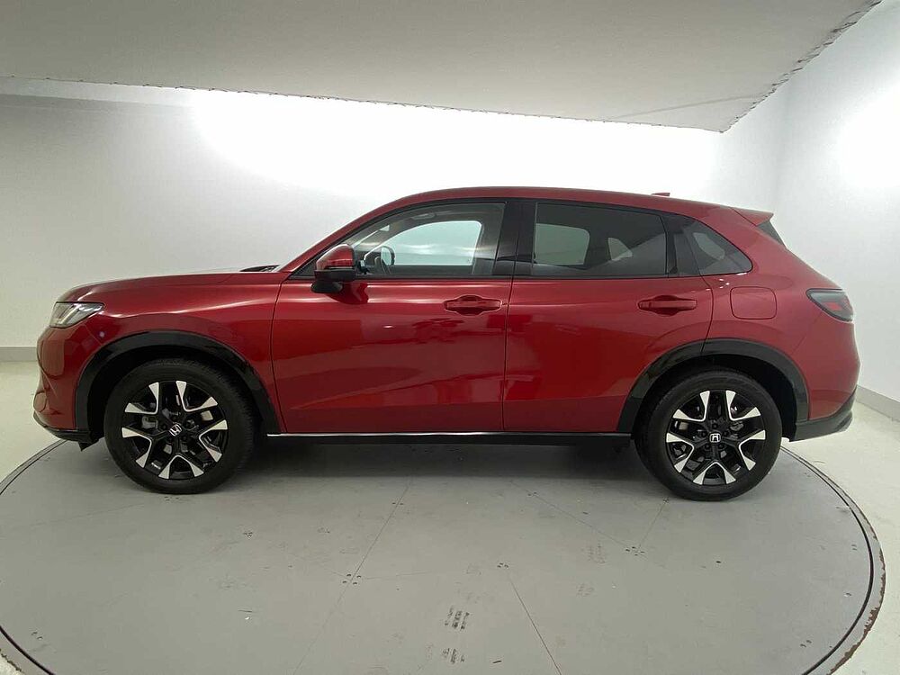 Honda ZR-V advance