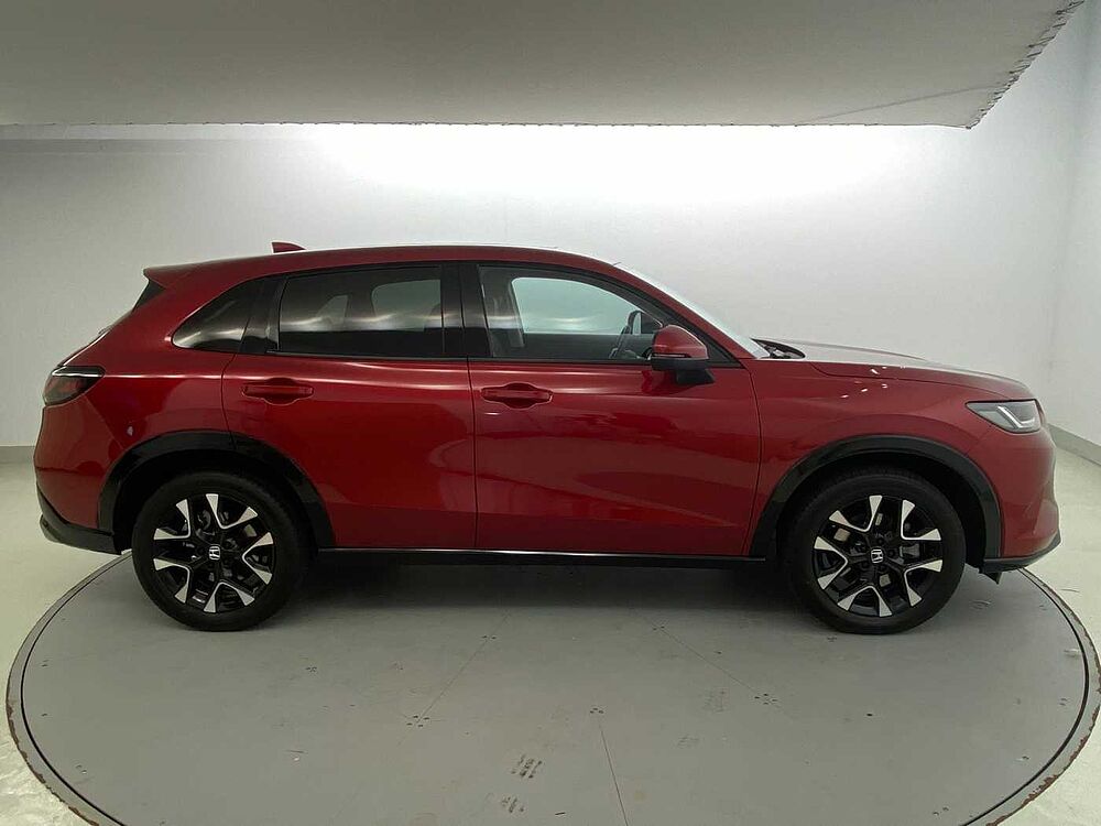 Honda ZR-V advance