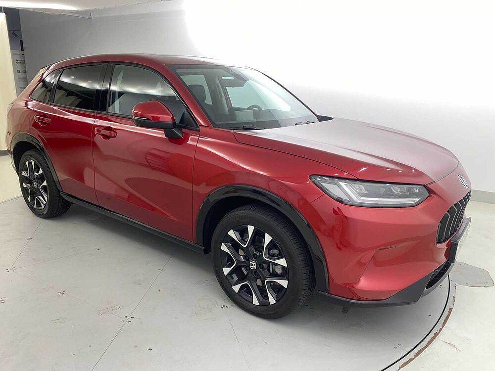 Honda ZR-V advance