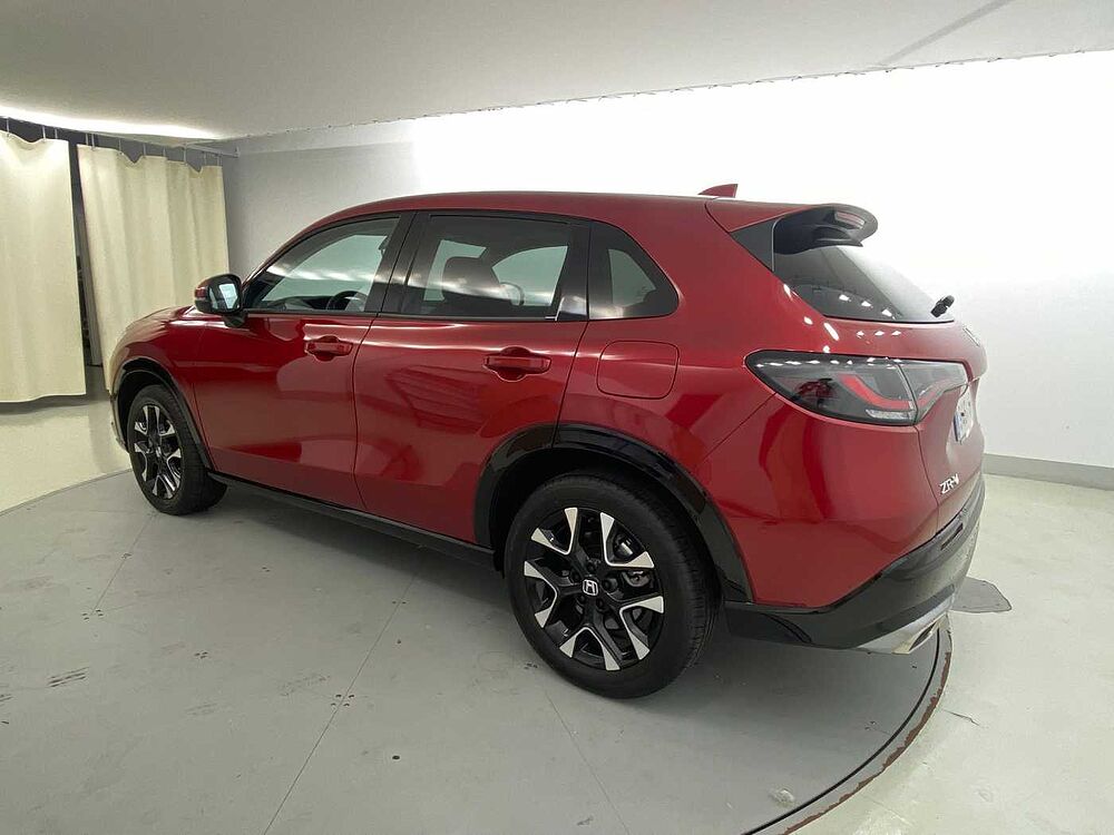 Honda ZR-V advance