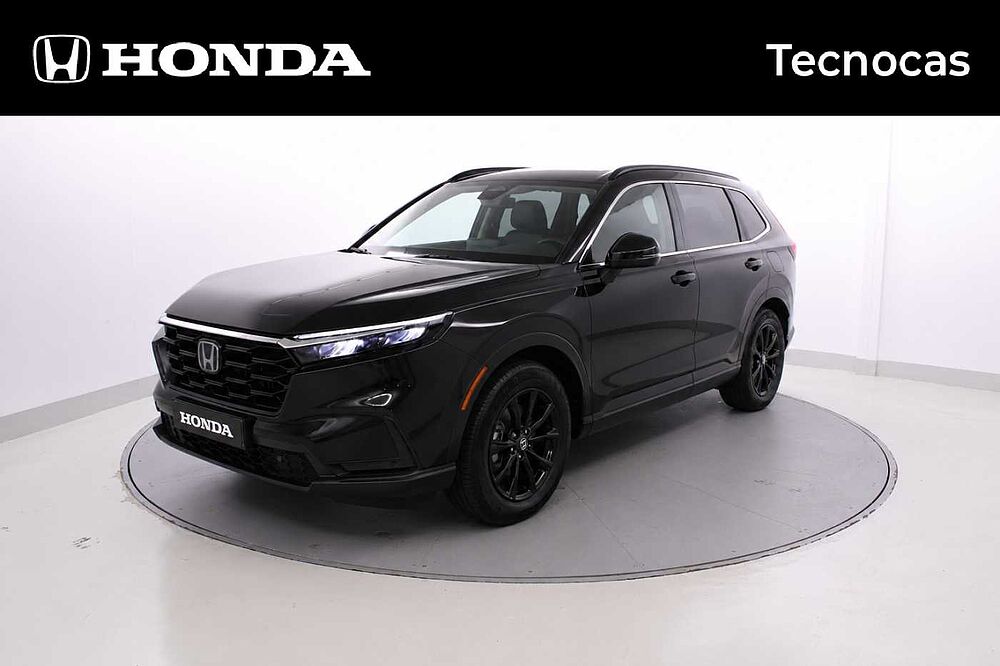 Honda CR-V ELEGANCE