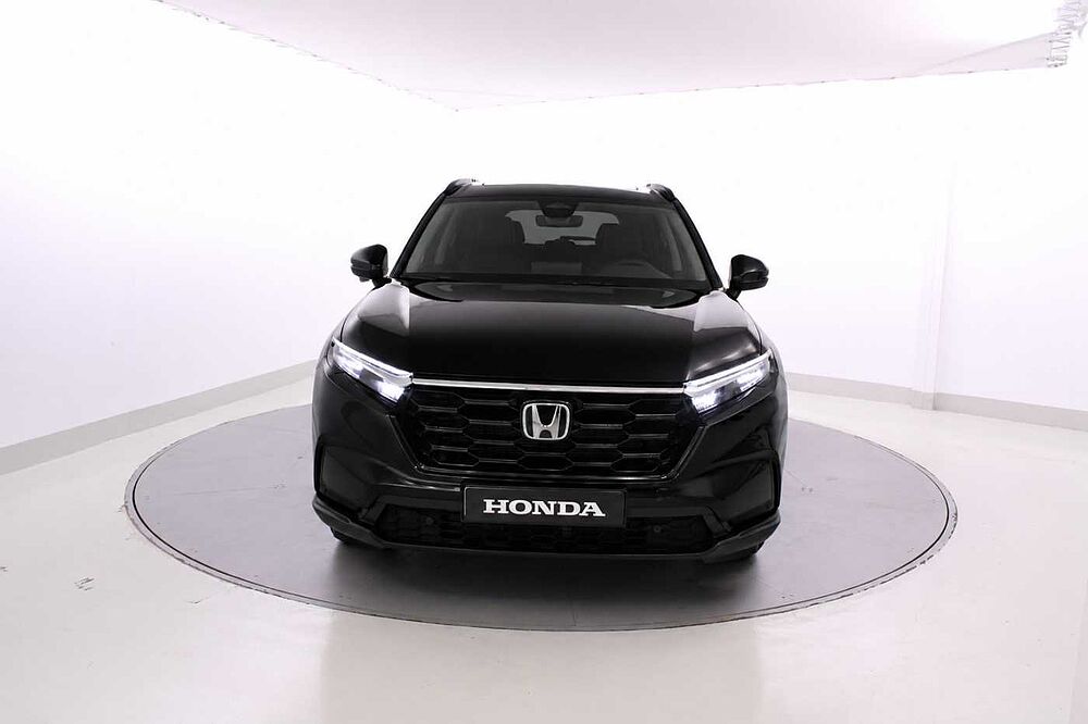 Honda CR-V ELEGANCE