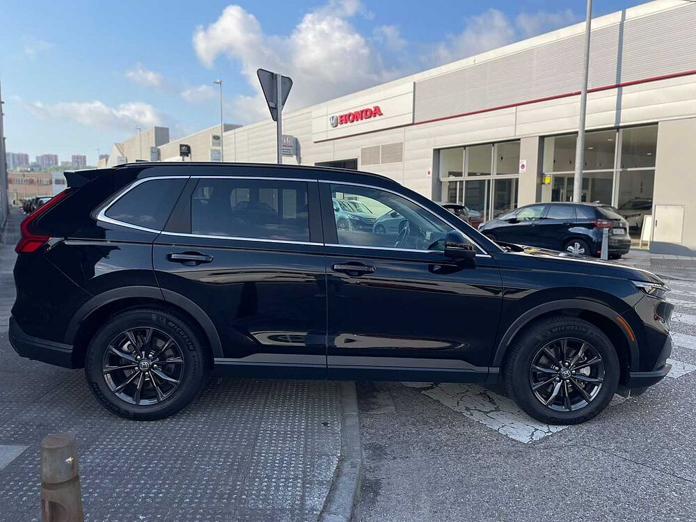 Honda CR-V ELEGANCE