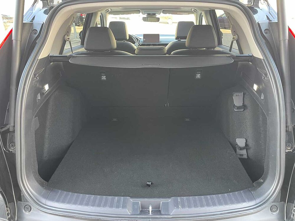 Honda CR-V ELEGANCE