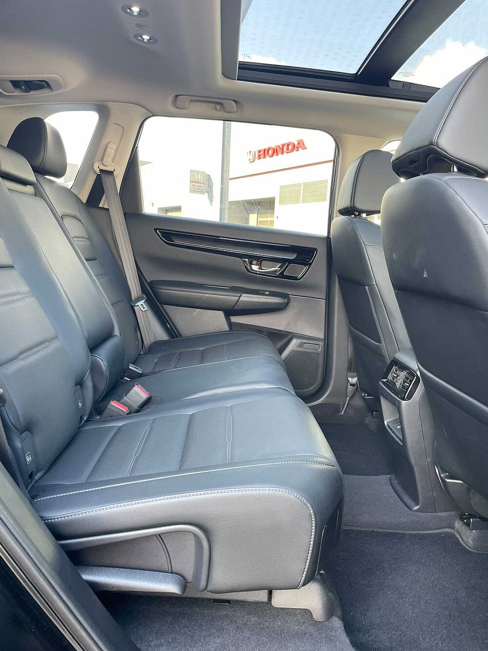 Honda CR-V ELEGANCE
