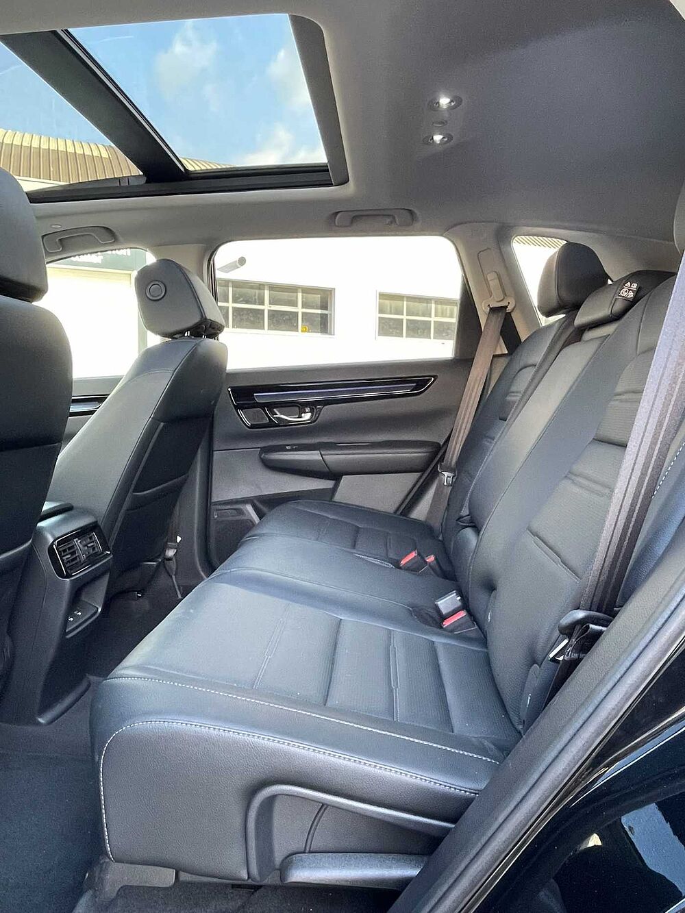 Honda CR-V ELEGANCE