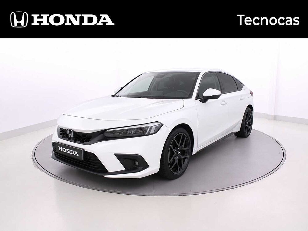 Honda Civic ADVANCE