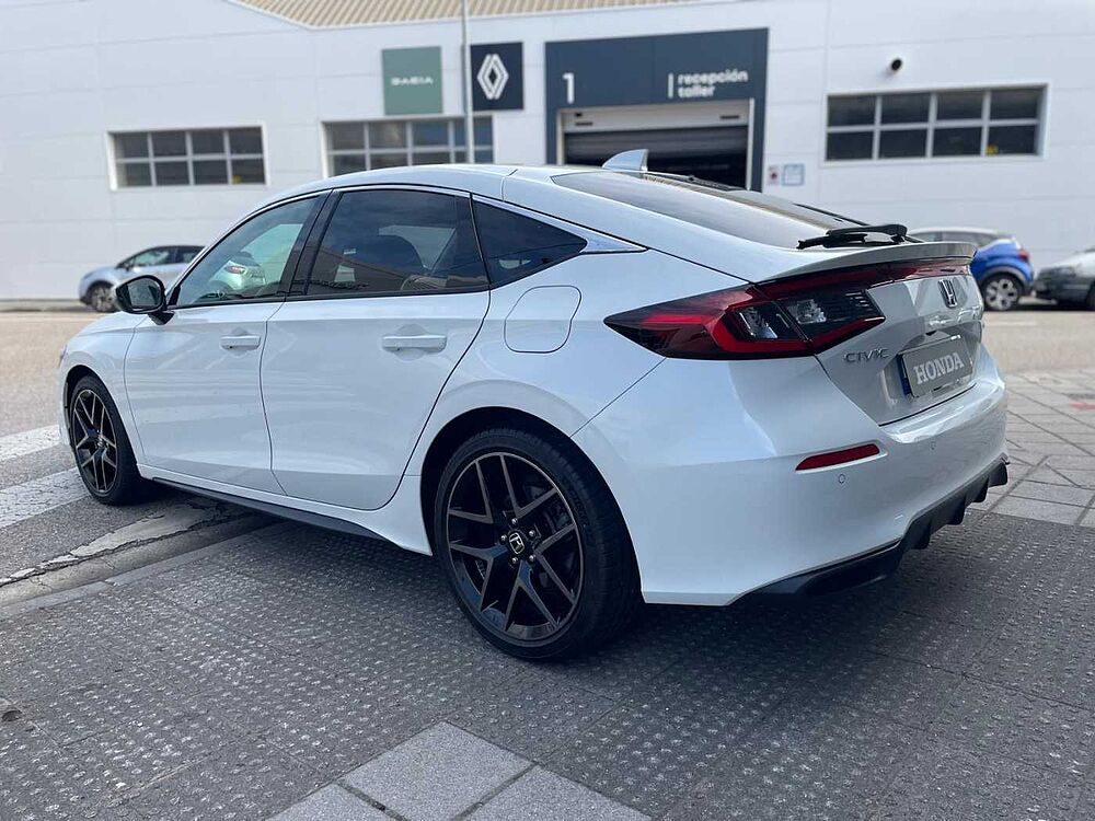 Honda Civic ADVANCE