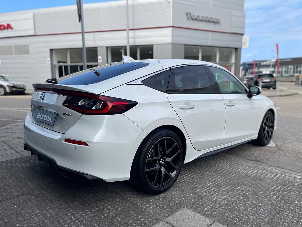 Honda Civic ADVANCE